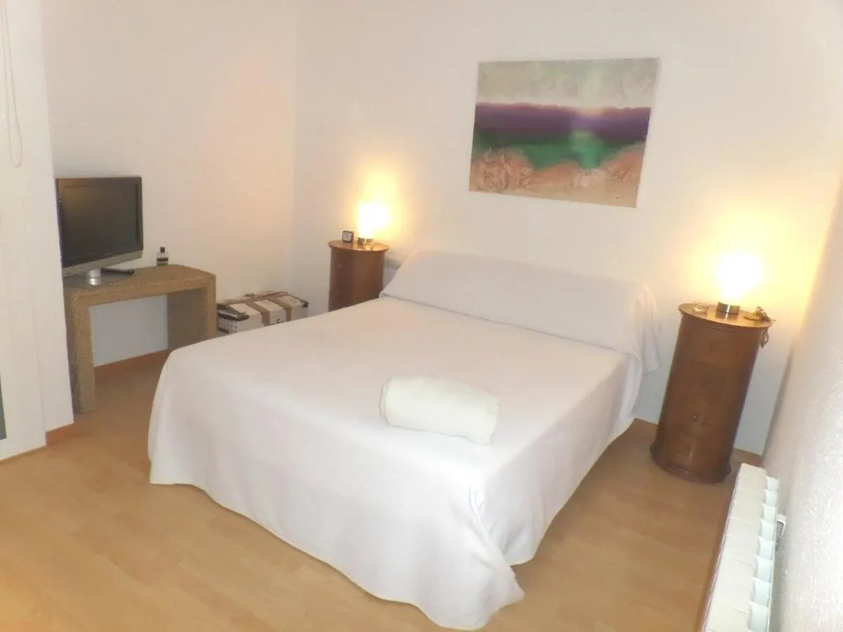 דירות סיטגס Ground Floor Sea View ספרד